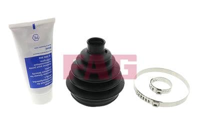 Juego de fuelles, eje de transmisión Schaeffler FAG 772 0262 30