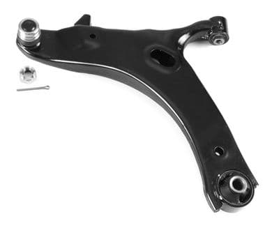 Brazo oscilante, suspensión de ruedas MONROE L68J20