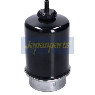 Filtro combustible JAPANPARTS FC-L17S