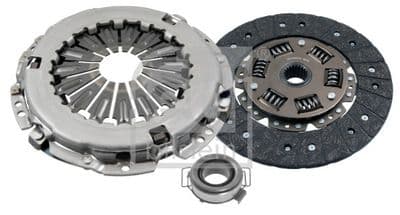 Kit de clutch FEBI BILSTEIN 1005342