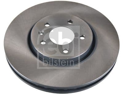 Disco de freno FEBI BILSTEIN 39210