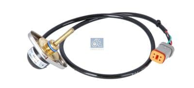 Sensor, presión de sobrealimentación DT Spare Parts 1.11262