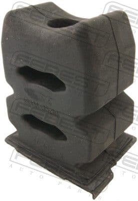 Almohadilla de tope, suspensión FEBEST TSB-738