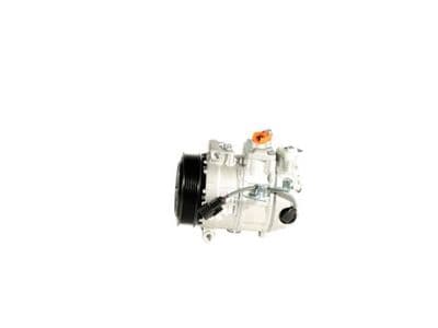 Compresor, aire acondicionado MAHLE ACP 1804 000S