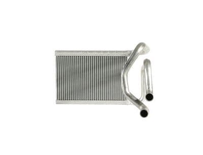 Radiador de calefacción, calefacción interior MAHLE AH 390 000S
