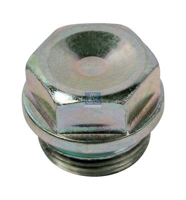 Tapón roscado, cárter de aceite DT Spare Parts 6.20403
