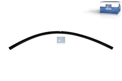 Tubería de radiador DT Spare Parts 4.80464
