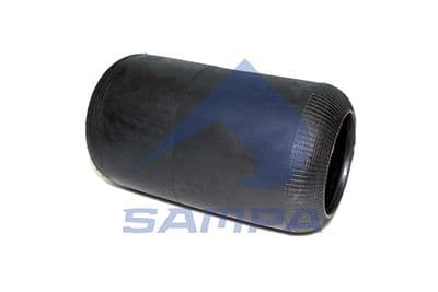 Cubrepolvo, suspensión neumática SAMPA SP 5545025