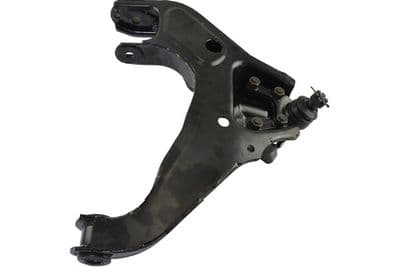 Brazo oscilante, suspensión de ruedas Kavo Parts SCA-5609