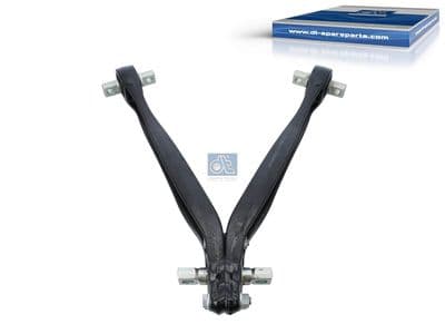 Brazo oscilante, suspensión de ruedas DT Spare Parts 1.25941