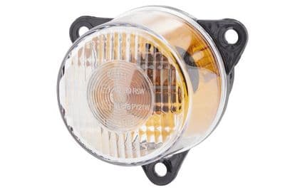 Luces intermitentes HELLA 2BA 008 221-217
