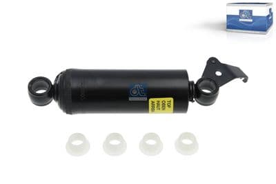 Amortiguador, ajuste de asiento DT Spare Parts 1.22737SP2