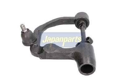 Brazo oscilante, suspensión de ruedas JAPANPARTS BS-176R
