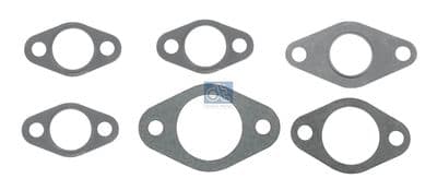 Juego de juntas colector de escape DT Spare Parts 3.90800