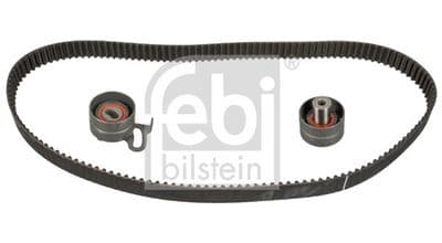 Juego de correas dentadas FEBI BILSTEIN 105738