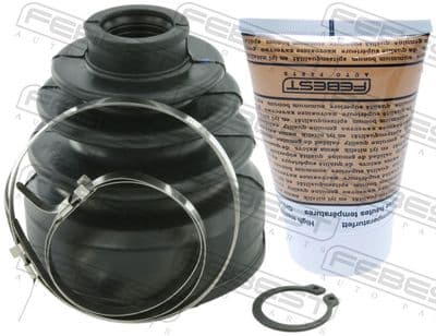 Cubrepolvo, árbol de transmisión FEBEST 0515-CWT