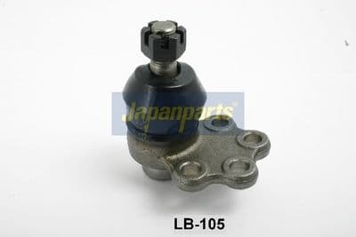 Rótula de suspensión/carga JAPANPARTS LB-105