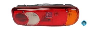 Piloto posterior DT Spare Parts 6.86054