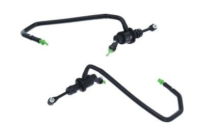 Cilindro maestro, clutch VALEO 2105315