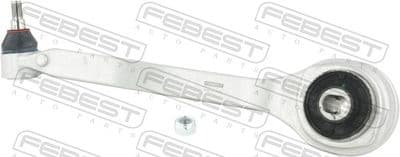 Brazo oscilante, suspensión de ruedas FEBEST 1624-211FLFL