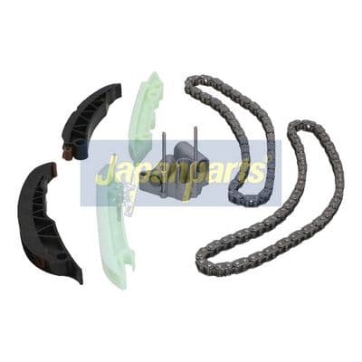 Juego de cadena de distribución JAPANPARTS KDK-0100