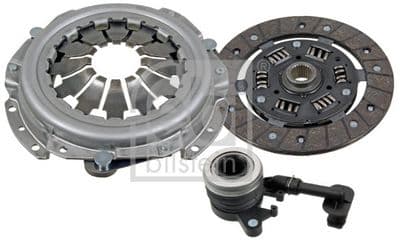 Kit de clutch FEBI BILSTEIN 1005274