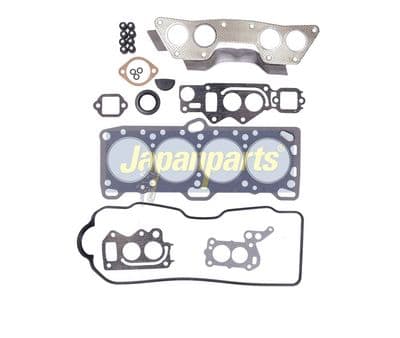 Juego de juntas, culata de cilindro JAPANPARTS KG-518