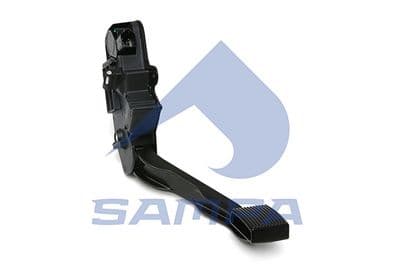 Acelerador SAMPA 030.1359