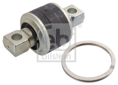 Horquilla de suspensión FEBI BILSTEIN 175051