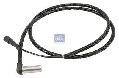 Sensor, revoluciones de la rueda DT Spare Parts 4.63784