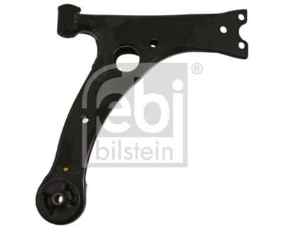Brazo oscilante, suspensión de ruedas FEBI BILSTEIN 43045