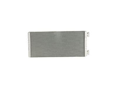 Radiador de calefacción, calefacción interior MAHLE AH 131 000S