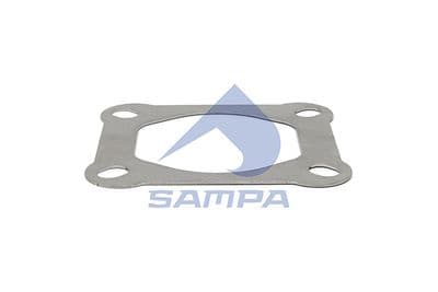 Junta, colector de escape SAMPA 024.164