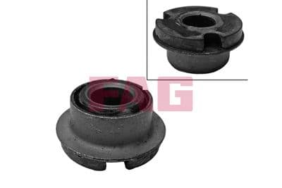 Horquilla de suspensión Schaeffler FAG 829 0309 10