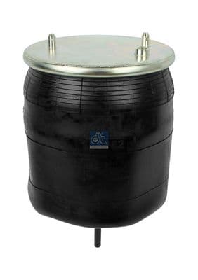 Cubrepolvo, suspensión neumática DT Spare Parts 1.25862