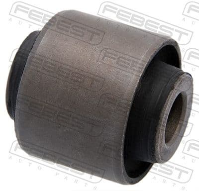 Casquillo, amortiguador FEBEST TAB-208