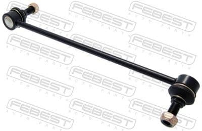 Travesaños/barras, estabilizador FEBEST 0223-J10FL
