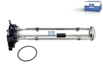 Sensor, reserva de solución de urea DT Spare Parts 1.51096