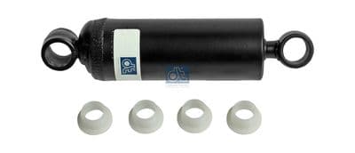 Amortiguador, ajuste de asiento DT Spare Parts 1.22732
