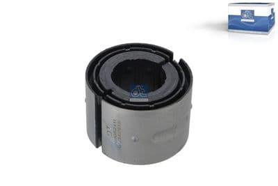 Casquillo del buje, estabilizador DT Spare Parts 3.67515