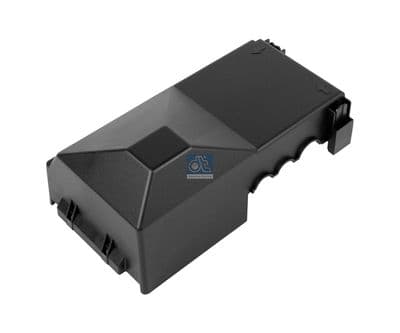 Cubierta DT Spare Parts 4.63326