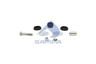 Juego de reparación, estabilizador de cabina SAMPA 030.526/1