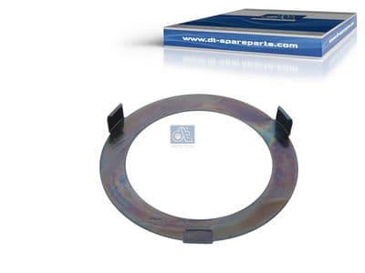 Tapa protectora, Buje DT Spare Parts 2.65145