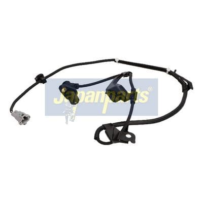 Sensor, revoluciones de la rueda JAPANPARTS ABS-232