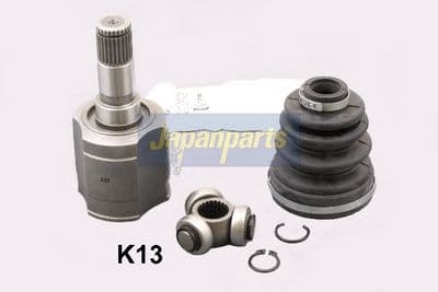 Juego de articulación, eje de transmisión JAPANPARTS GI-K13