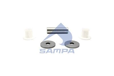 Juego de reparación, estabilizador de cabina SAMPA 080.809