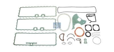 Juego completo de empaques, motor DT Spare Parts 4.90951