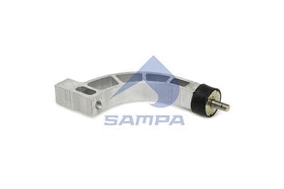 Soporte, ventilador del radiador SAMPA 042.450