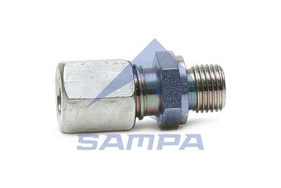 Conector, Tubería de aire comprimido SAMPA 096.1373