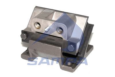 Soporte, motor SAMPA 100.362